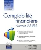 Comptabilite Financière Normes IAS/IFRS