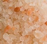 Himalayan Pink Salt