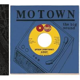 The Complete Motown Singles, Volume 5: 1965
