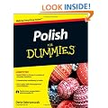 Polish For Dummies (For Dummies (Lifestyles Paperback))
