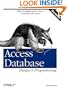 Access Database Design and Programming (Nutshell Handbooks)