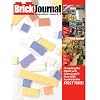 Brickjournal Compendium Volume 4