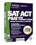 Kaplan SAT/ACT/PSAT 2005 Platinum