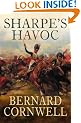 The Sharpe Series (7) - Sharpe's Havoc: The Northern Portugal Campaign, Spring 1809