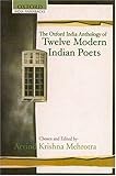 The Oxford India anthology of twelve modern Indian poets