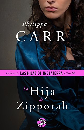 La hija de Zipporah (Spanish Edition)