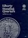 Book Coin Folders Quarters: Liberty Standing (Official Whitman Coin Folder)