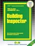 Building Inspector (Career Examination Series : C 104)