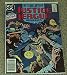 Justice League America No 32 Nov 1989 (