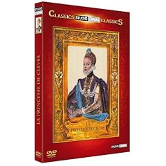 La Princesse de Cl�ves