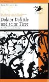 Dr. Dolittle and His Animals