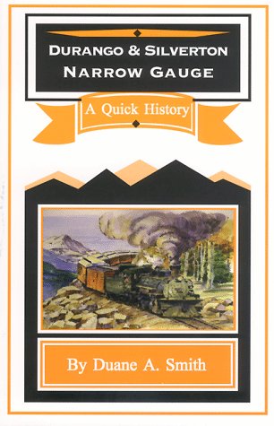 Narrow Gauge