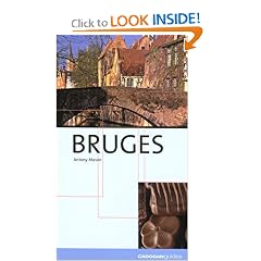 Bruges, 2nd (City Guides - Cadogan)
