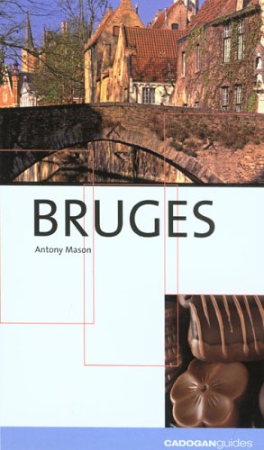 City Travel Guides Discounted  Books : Bruges, 2nd