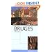 Bruges, 2nd (City Guides - Cadogan)