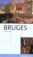 Bruges, 2nd (City Guides - Cadogan)