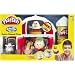 Play Doh - Doh-Ville Fuzzy Friends Farm