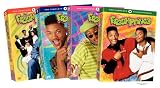 The Fresh Prince of Bel-Air - The Complete First Four Seasons