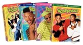 The Fresh Prince of Bel-Air - The Complete First Four Seasons The Fresh Prince of Bel-Air - The Complete First Four Seasons