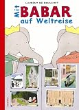 Mit Babar auf Weltreise