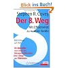 Der 8. Weg: Mit Effektivit�t zu wahrer Gr��e