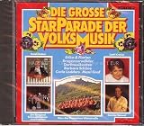 Die Grosse Starparade der Volksmusik - Folge 2 (Heidi Kabel, Erika & Florian, Lotti Krekel a.m.m.)
