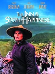 The Inn Of The Sixth Happiness