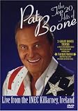 Produkt-Bild: Pat Boone - The Top 20 Hits Of Pat Boone