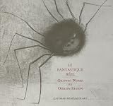 LA Fantasique Reel: Graphic Works by Odilon Redon