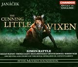 Janácek: The Cunning Little Vixen Search