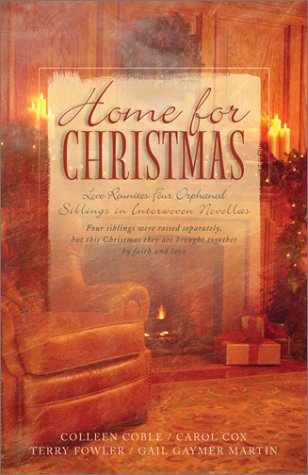 City Travel Guides Discounted  Books : Home For Christmas: Heart Full of Love/Ride the Clouds/Don't Look Back/To Keep Me Warm (Heartsong Novella Collection)