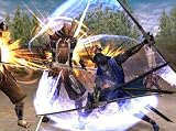 戦国BASARA2 画像