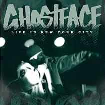 Live in New York City