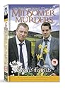 Midsomer Murders - Orchis Fatalis [DVD]