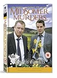 Midsomer Murders - Orchis Fatalis