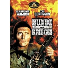 Die Hunde des Krieges