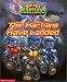 The Martians Have Landed (Butt-Ugly Martians Storybook)