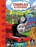 Thomas and Friends Trouble on the Tracks