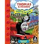 Thomas & Friends Trouble on the Tracks