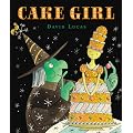 Cake Girl