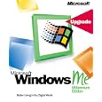 Microsoft Windows Millennium Edition Upgrade w  Encryption Coded Software by Microsoft