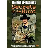 The Best of Bushnell's Secrets of the Hunt, Vol. 1 by Bushnell