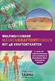 Produkt-Bild: Meinen Kraftort finden mit 48 Kraftortkarten: Set mit 48 Kraftortkarten und 100 weiteren Kraftorten im deutschsprachigen Gebiet