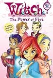 W.I.T.C.H.: The Power of Five (Book 1)