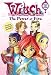 The Power of Five (W.I.T.C.H., 1)