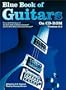 Blue Book of Guitars on CD-ROM