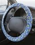 Axius Sponge Bob Steering Wheel Covers: Sponge Bob Stretch-On Steering Wheel Cover