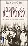 La saga des Romanov : De Pierre le Grand � Nicolas II