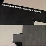 Music for Michelangelo Antonioni