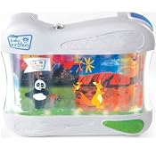 Baby EinsteinTM Around the World Crib Soother